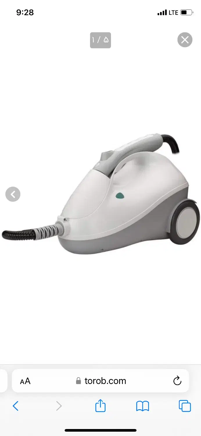 بخارشو گرند|جاروبرقی، جارو شارژی، بخارشو|کردکوی, |دیوار