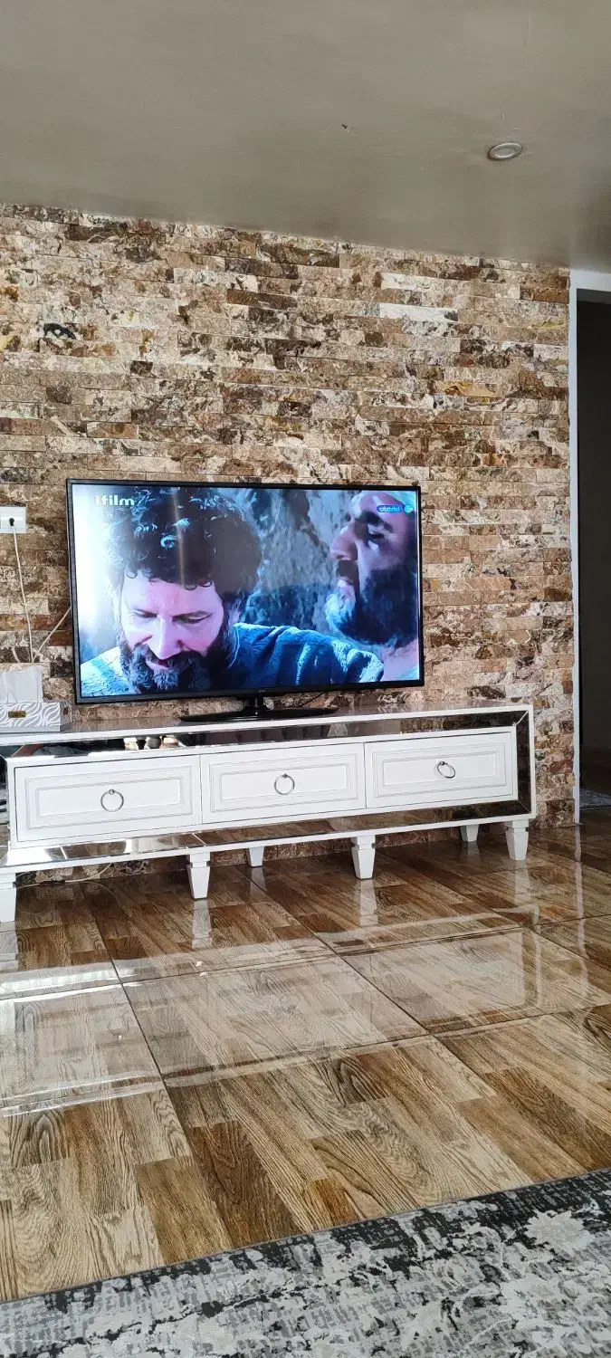 تلویزیون مارشال 55اینچ|تلویزیون و پروژکتور|تهران, شهرک آسمان|دیوار