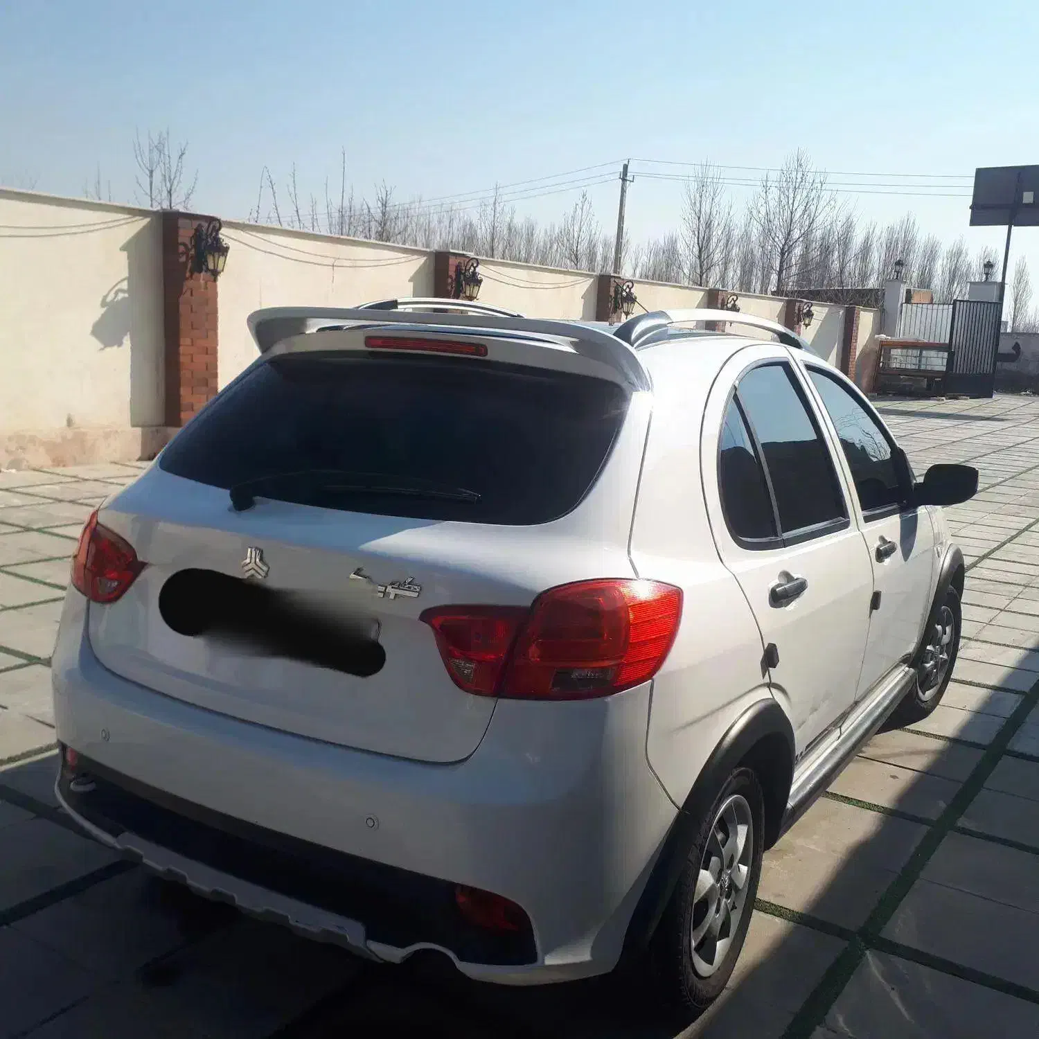 ماشین کوییک|خودرو سواری و وانت|کرج, گوهردشت|دیوار