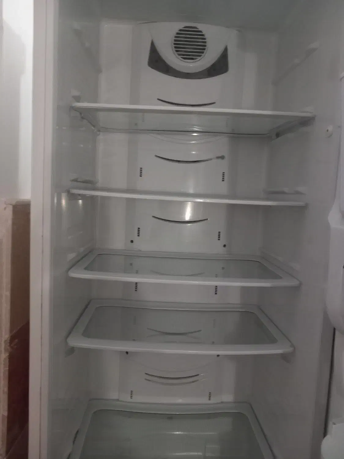 یخچال دوقلو ایران شرق|یخچال و فریزر|ساوه, |دیوار