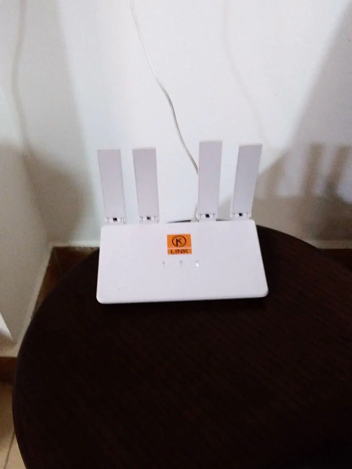 مودم سیمکارت خور ایرانسل|مودم و تجهیزات شبکه|بابل, |دیوار