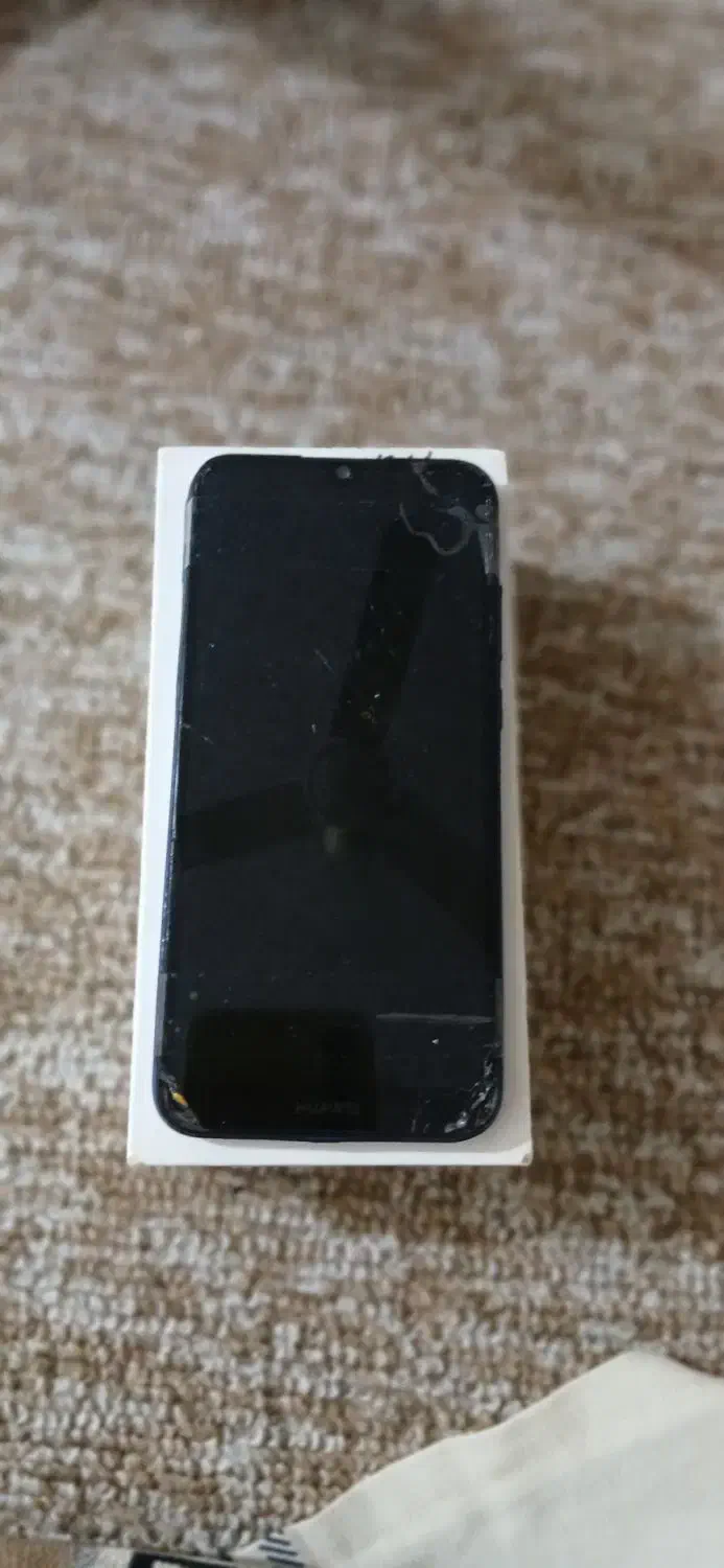 دوتا گوشی نیاز ب تعمیر|موبایل|بندر ماهشهر, |دیوار