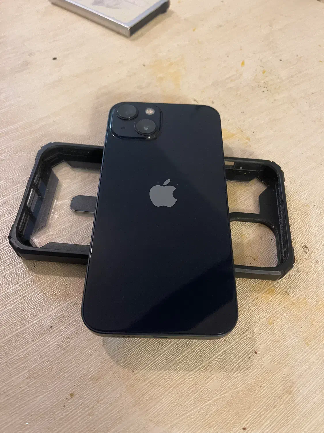 ایفون ۱۳نرمال|موبایل|قشم, |دیوار