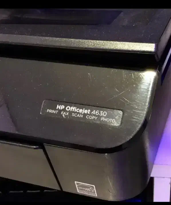 پرینتر 5 کاره اچ پی نو|پرینتر، اسکنر، کپی، فکس|بهبهان, |دیوار