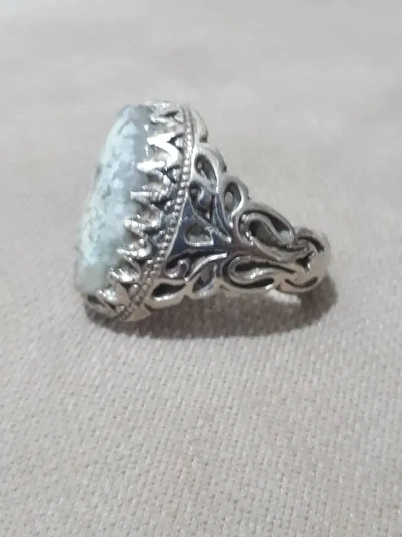 انگشتر نقره|جواهرات|اهواز, بیست متری شهرداری|دیوار