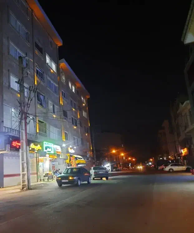 فروش مغازه ۲۱متر توشیبا باهنر بیانی گیل پیامنور|فروش مغازه و غرفه|رشت, باهنر|دیوار