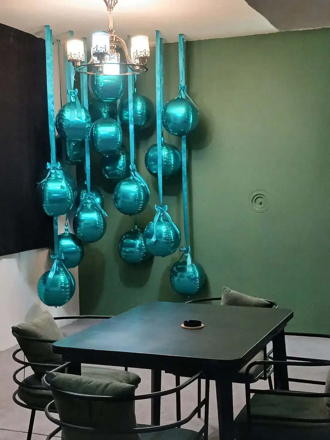 اتاق تولد تم تولد دورهمی کافه تولد کافه مافیا|خدمات پذیرایی، مراسم|مشهد, رضاشهر|دیوار