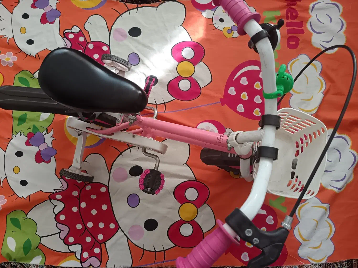 دوچرخه12|دوچرخه، اسکیت، اسکوتر|فردیس, فردیس|دیوار