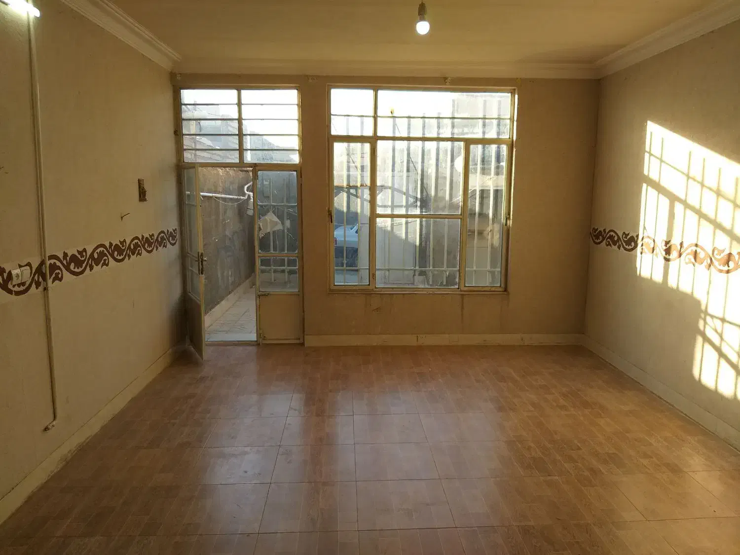 خانه ویلای(رهن واجاره یا فروشی)|اجارهٔ خانه و ویلا|مشهد, کوشک مهدی|دیوار