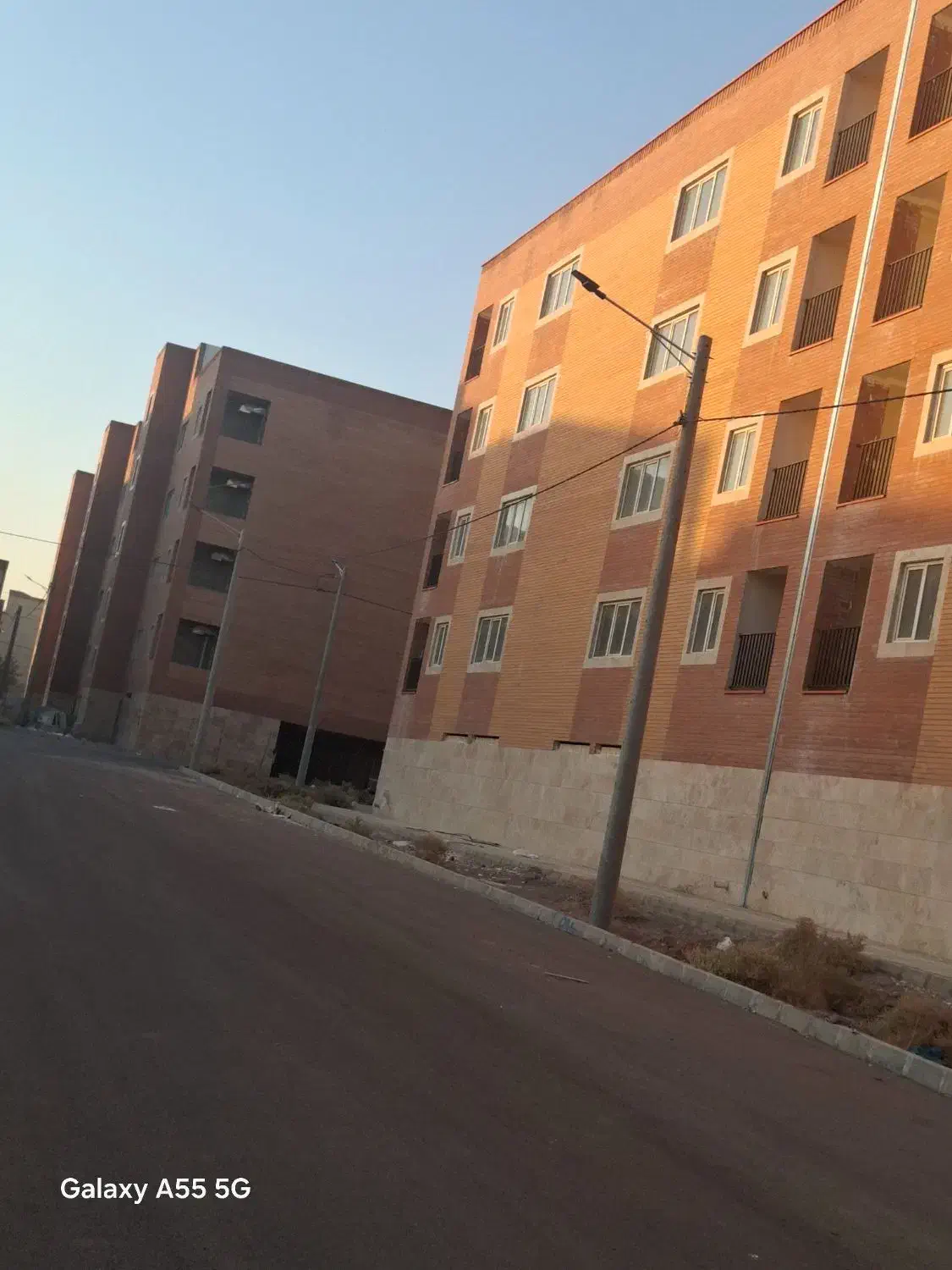 نهضت مسکن /آپارتمان/خرید فروش|فروش آپارتمان|پرند, فاز ۲|دیوار