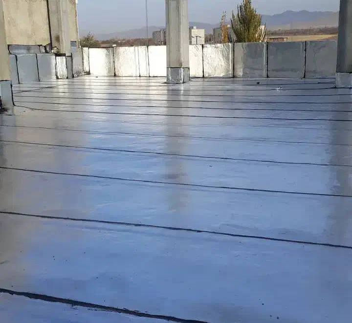 ایزوگام با ضمانت ونصب در ارتفاع با بندباز|خدمات پیشه و مهارت|گرگان, |دیوار