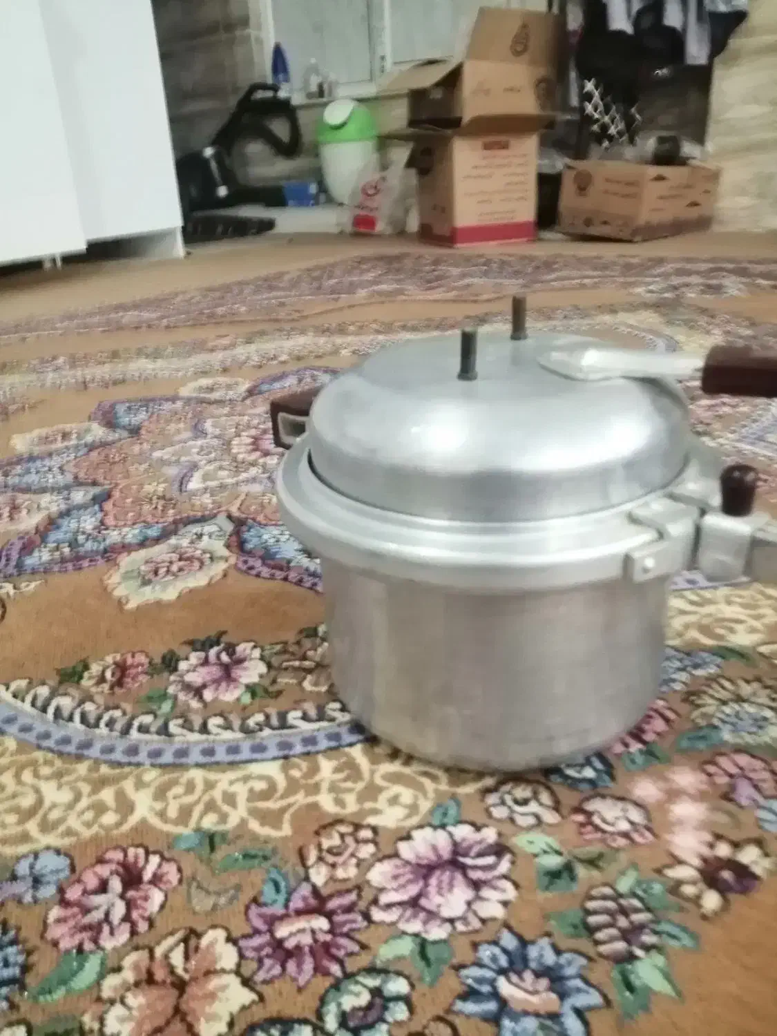 زودپز|ظروف پختوپز|برازجان, |دیوار