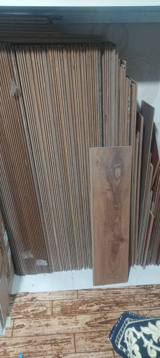 پارکت جنس ترک|مصالح و تجهیزات ساختمان|مشهد, شهرک شیرین|دیوار