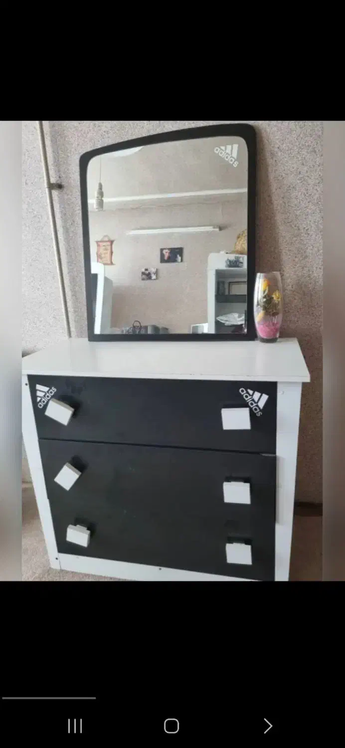 سرویس نوجوان|تخت و سرویس خواب|تاکستان, |دیوار