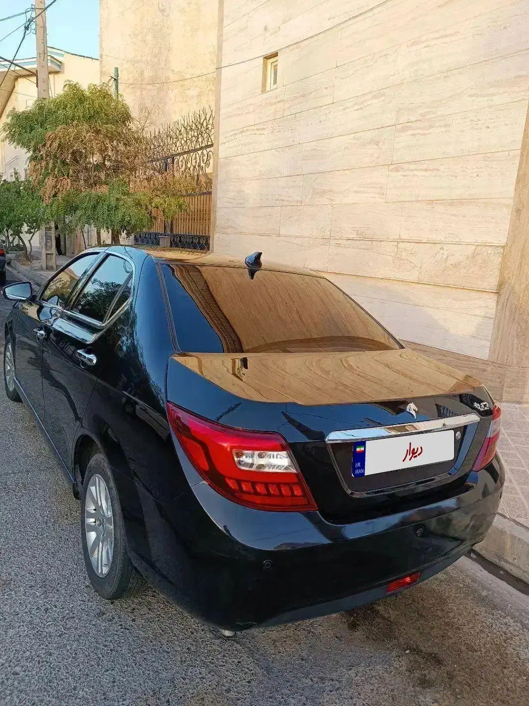 دنا پلاس۱۴۰۲|خودرو سواری و وانت|اندیشه, اندیشه فاز ۳|دیوار