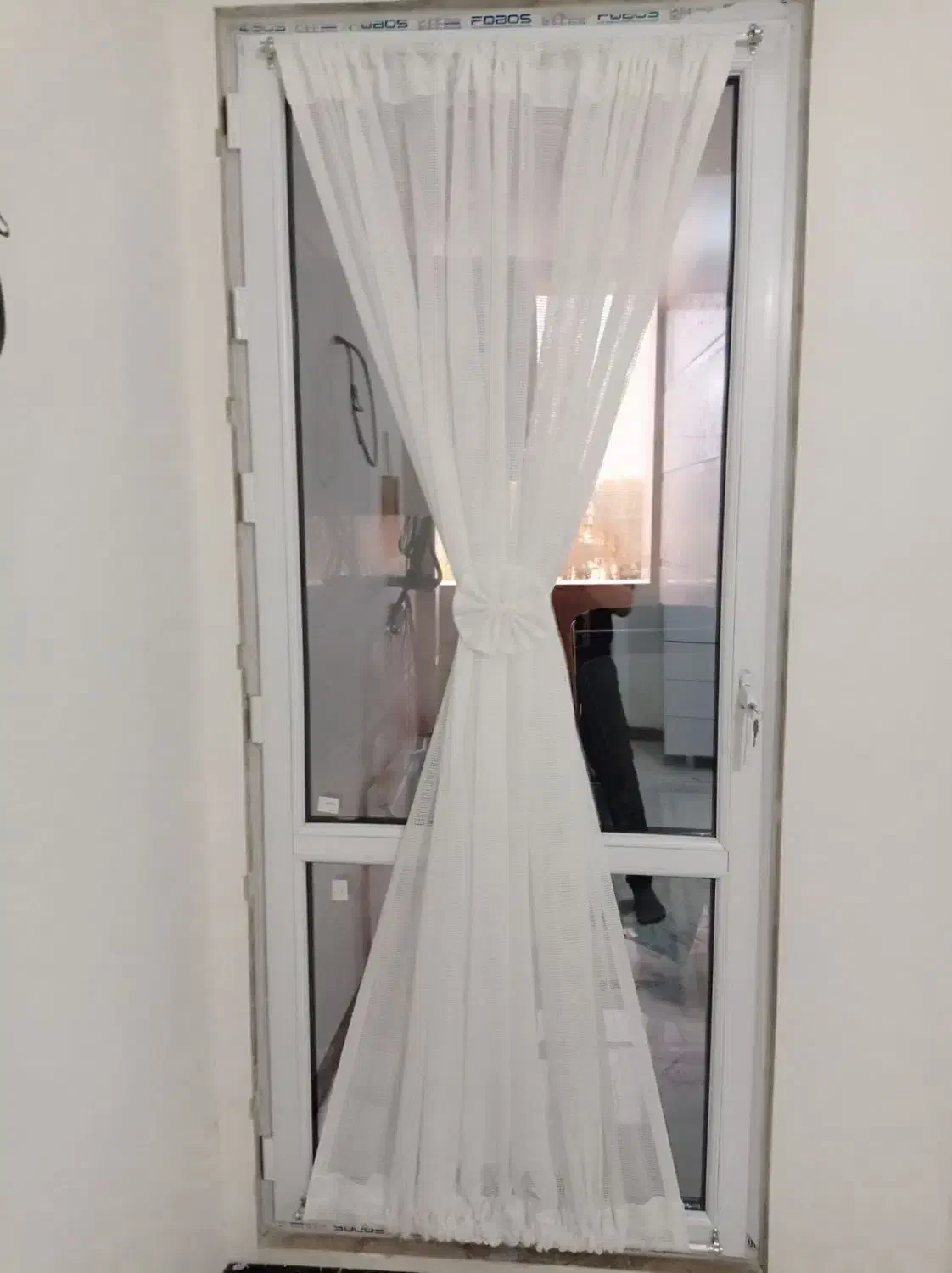 نصب و تعویض انواع پرده وشیر آلات|خدمات پیشه و مهارت|شهریار, شهریار|دیوار