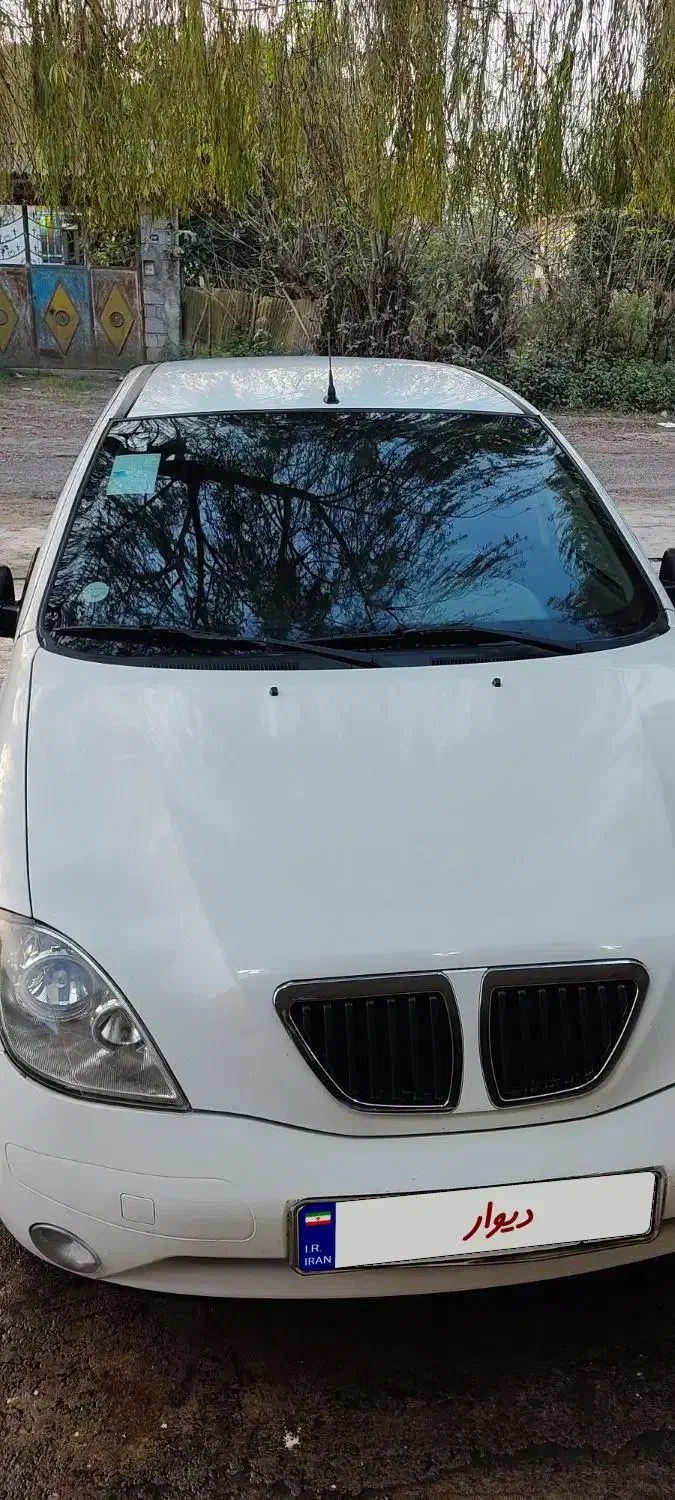 تیبا ۲ مدل۱۴۰۱|خودرو سواری و وانت|رشت, اسماعیل آباد|دیوار