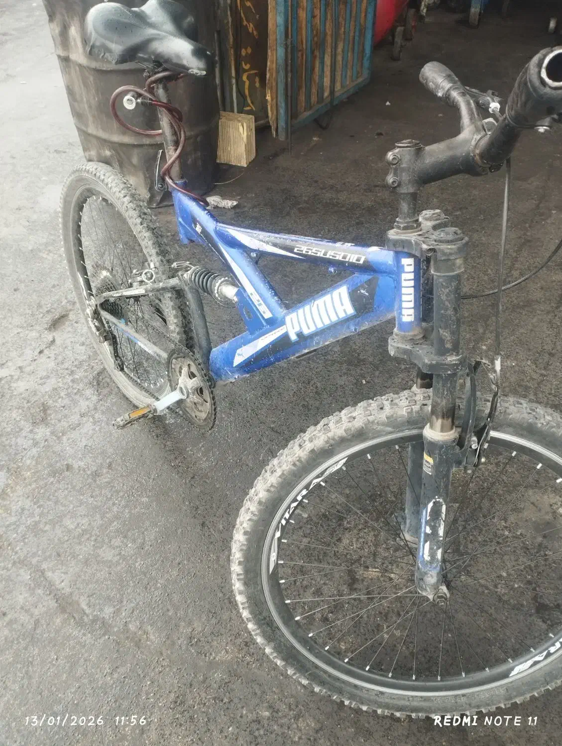 دوچرخه|دوچرخه، اسکیت، اسکوتر|ایذه, |دیوار