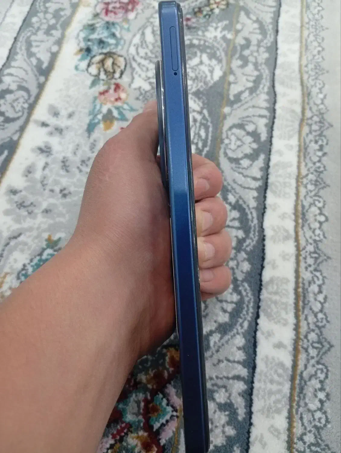 موبایل شیائومی 14c|موبایل|قیدار, |دیوار