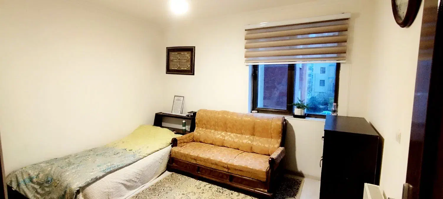 آپارتمان مهتاب پزشکان بلوار قندی، ۱۱۰ متر دو خواب|فروش آپارتمان|حمیدیا, |دیوار