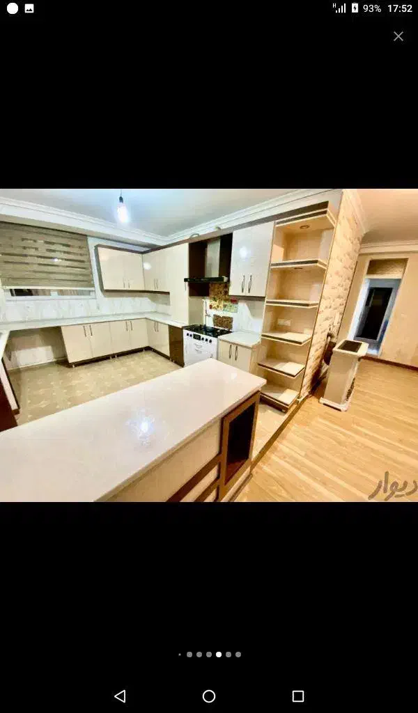 رهن کامل ۸۰۰ فرشته|اجارهٔ آپارتمان|تبریز, |دیوار