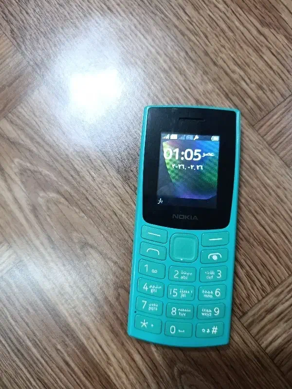 نوکیا ۱۰۶|موبایل|محمدیه-قزوین, |دیوار