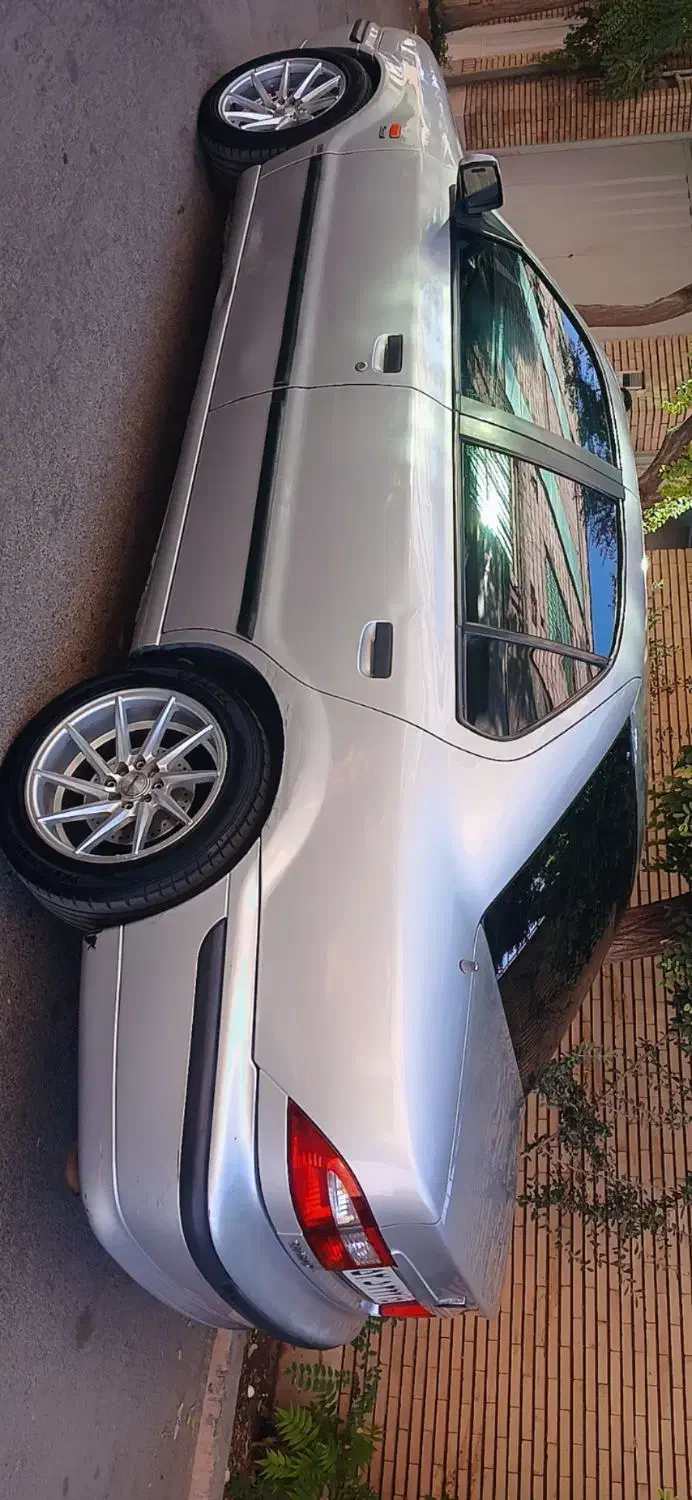 سمند کلکسیونی|خودرو سواری و وانت|جیرفت, |دیوار