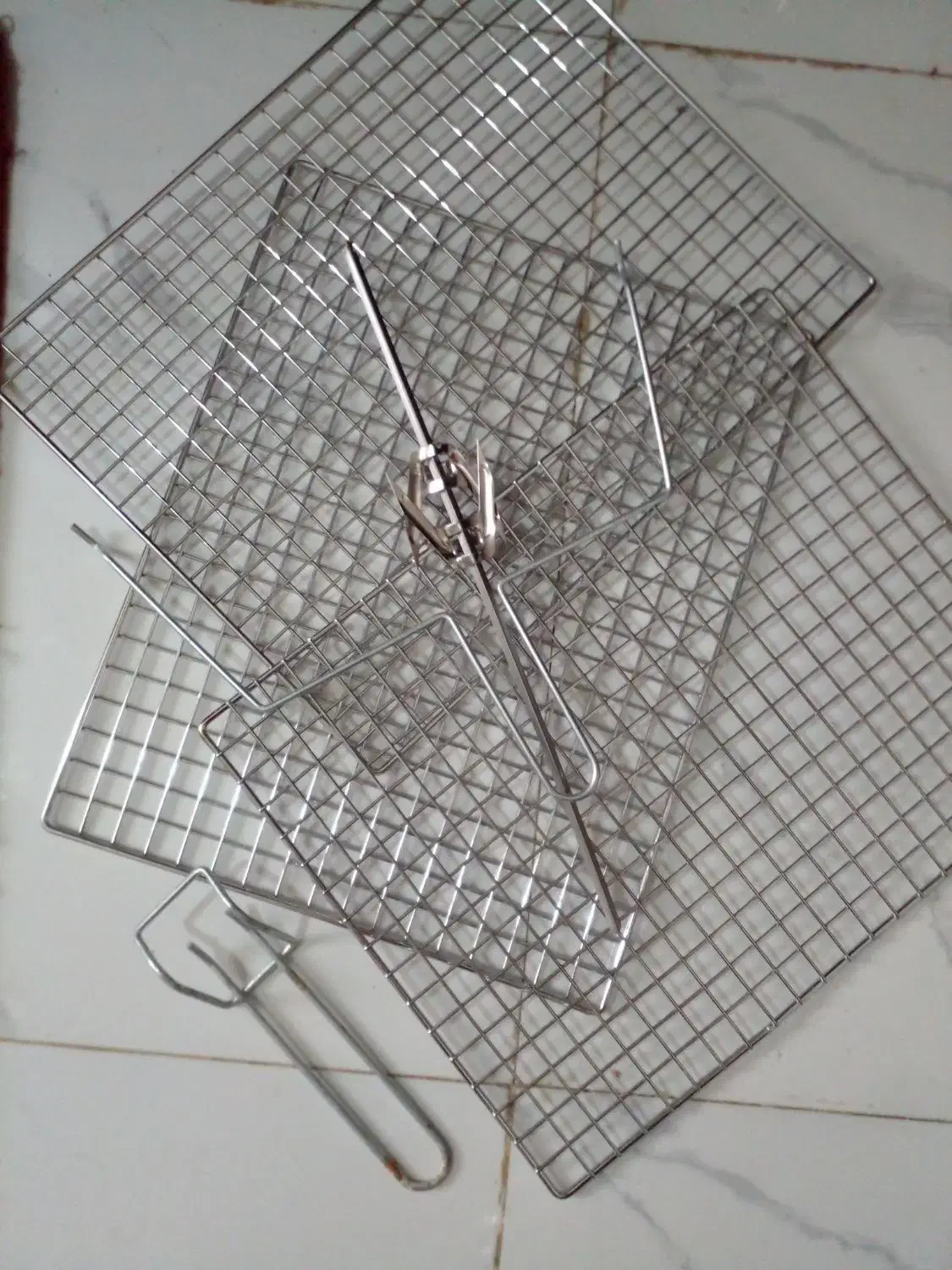 فروش توستر نو شهرک سبزدشت|اجاق گاز و لوازم برقی پختوپز|بهارستان, |دیوار