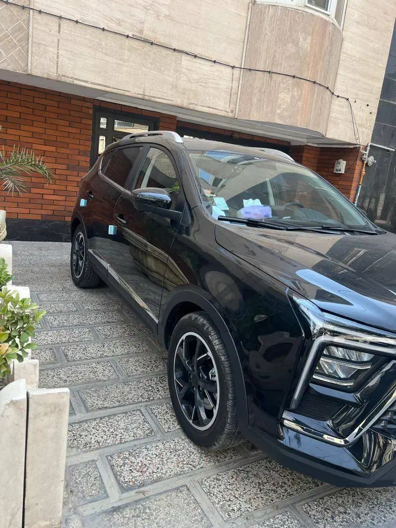 معاوضه|خودرو سواری و وانت|فردیس, فردیس|دیوار