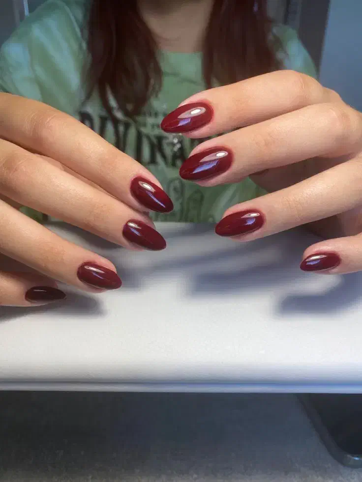 ناخن یلدایی|خدمات آرایشگری و زیبایی|رشت, توشیبا|دیوار