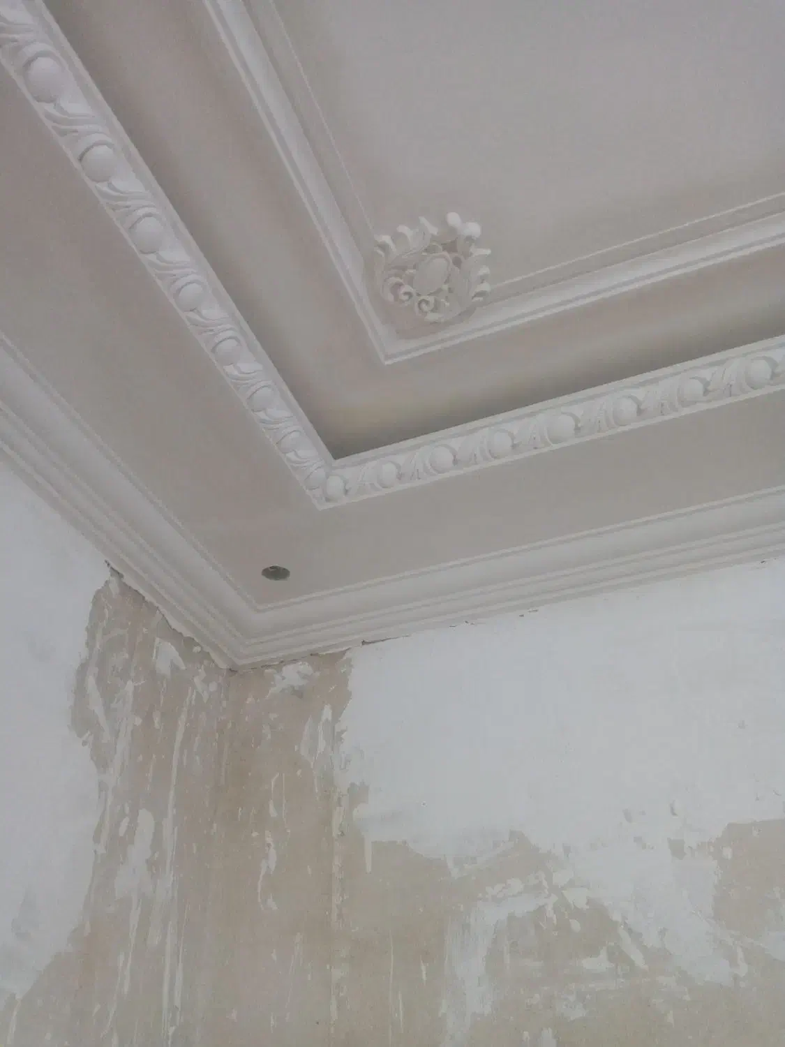 گچکاری وگچبری ونسب پیشساخته|خدمات پیشه و مهارت|پارسآباد, |دیوار