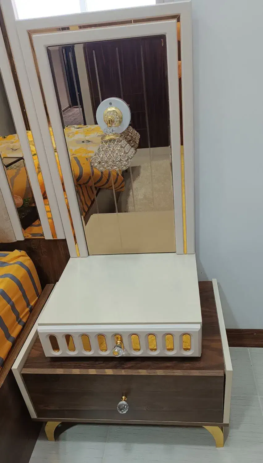 فروش یک عدد پاتختی نو|تخت و سرویس خواب|تنکابن, |دیوار