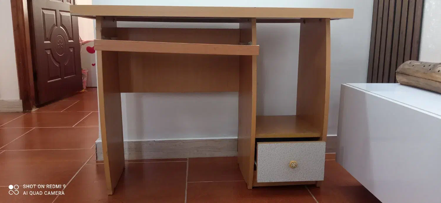 میز کامپیوتر|میز تحریر و کامپیوتر|لنگرود, |دیوار