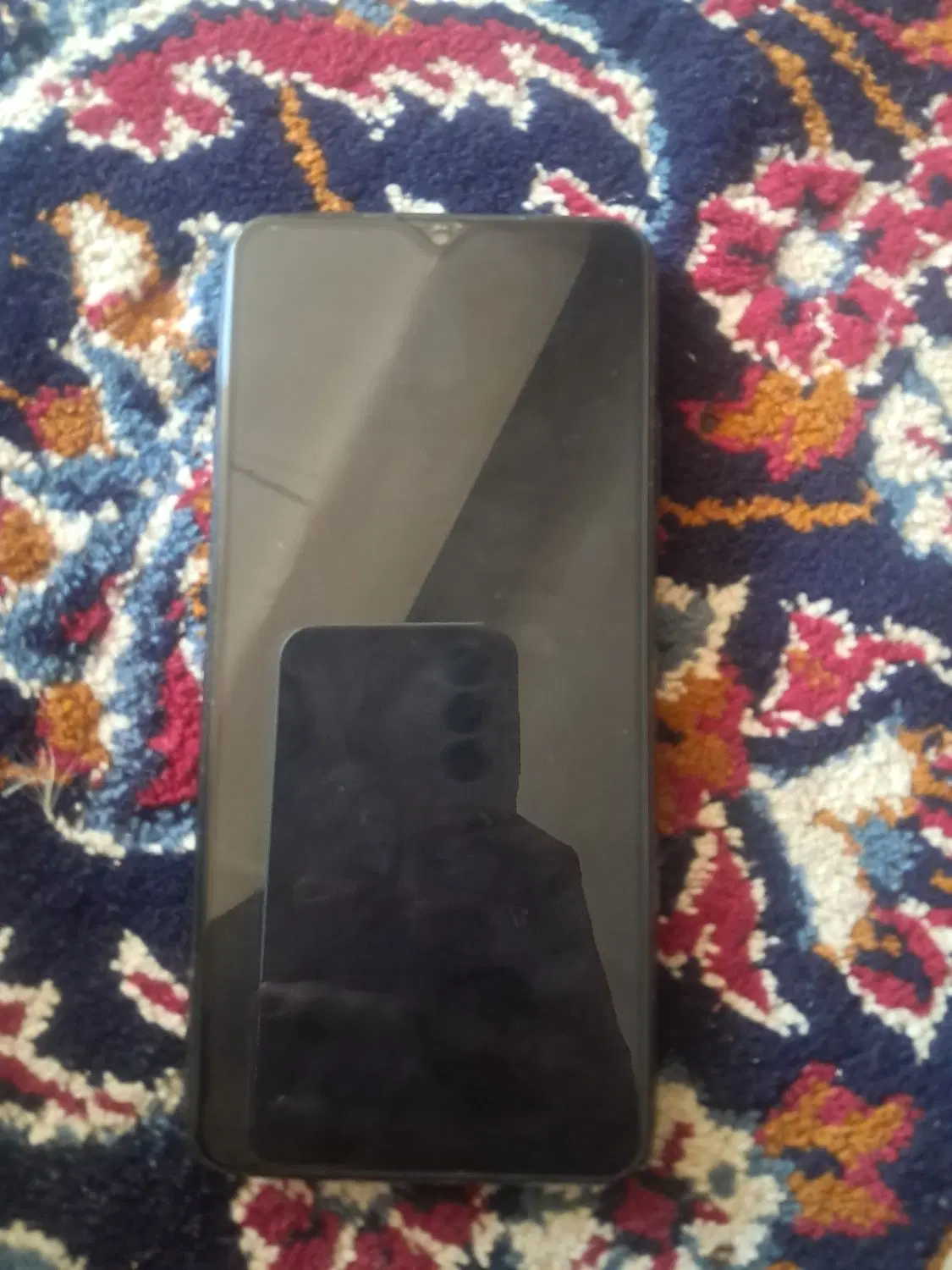 redmi ۹t|موبایل|بجنورد, |دیوار