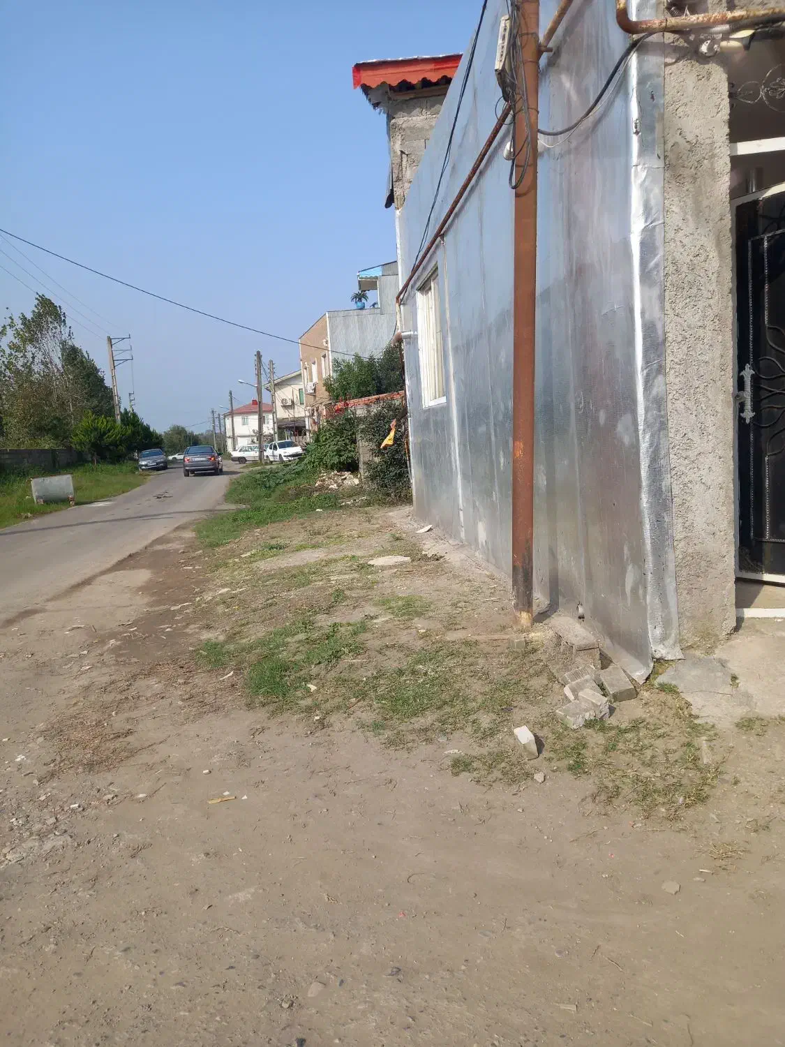 اجاره رزانه سویت|اجارهٔ کوتاهمدت آپارتمان و سوئیت|لاهیجان, خالو باغ|دیوار