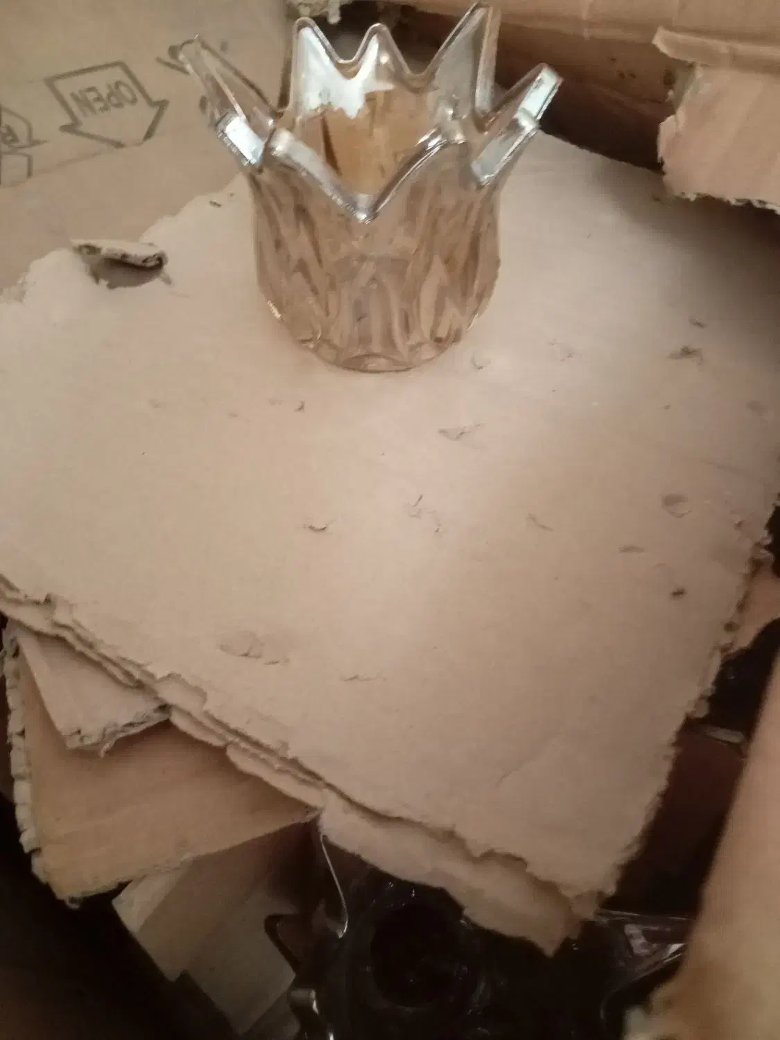 فروش حباب لوستر|لوستر و چراغ آویز|رشت, یخسازی|دیوار