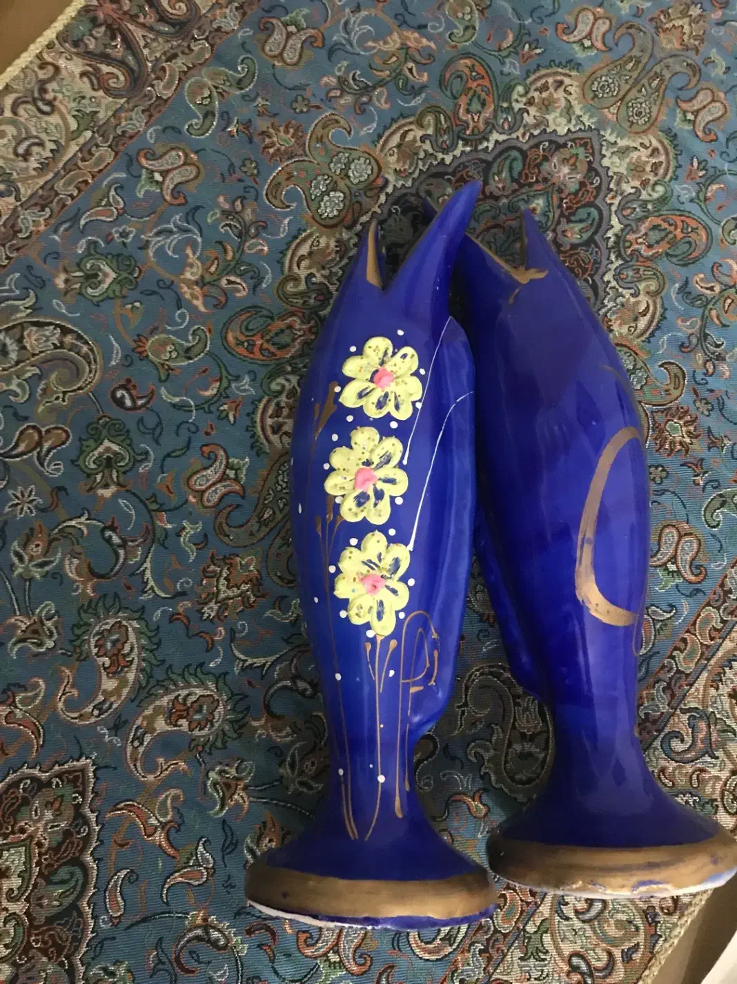 گلدان|صنایع دستی و سایر لوازم تزئینی|تهران, جهاد|دیوار