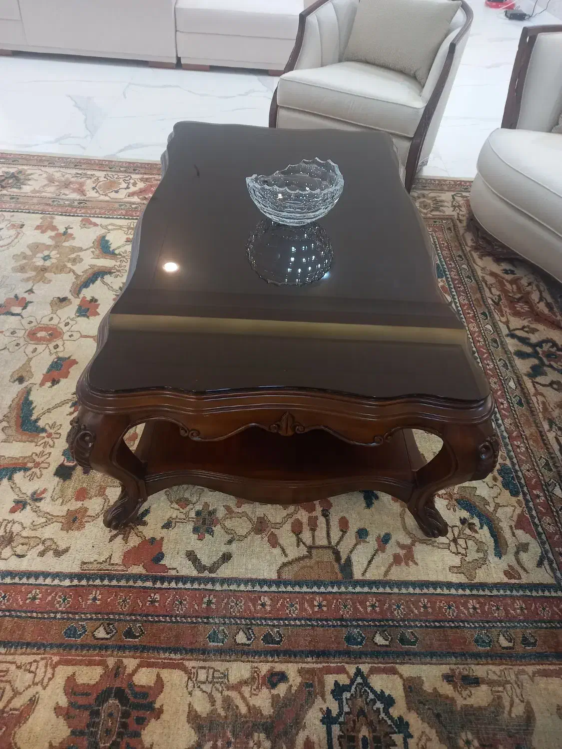 شیشه بری رومیزی نهارخوری اینه دکوراتیو قاب اینه|خدمات پیشه و مهارت|رودهن, |دیوار