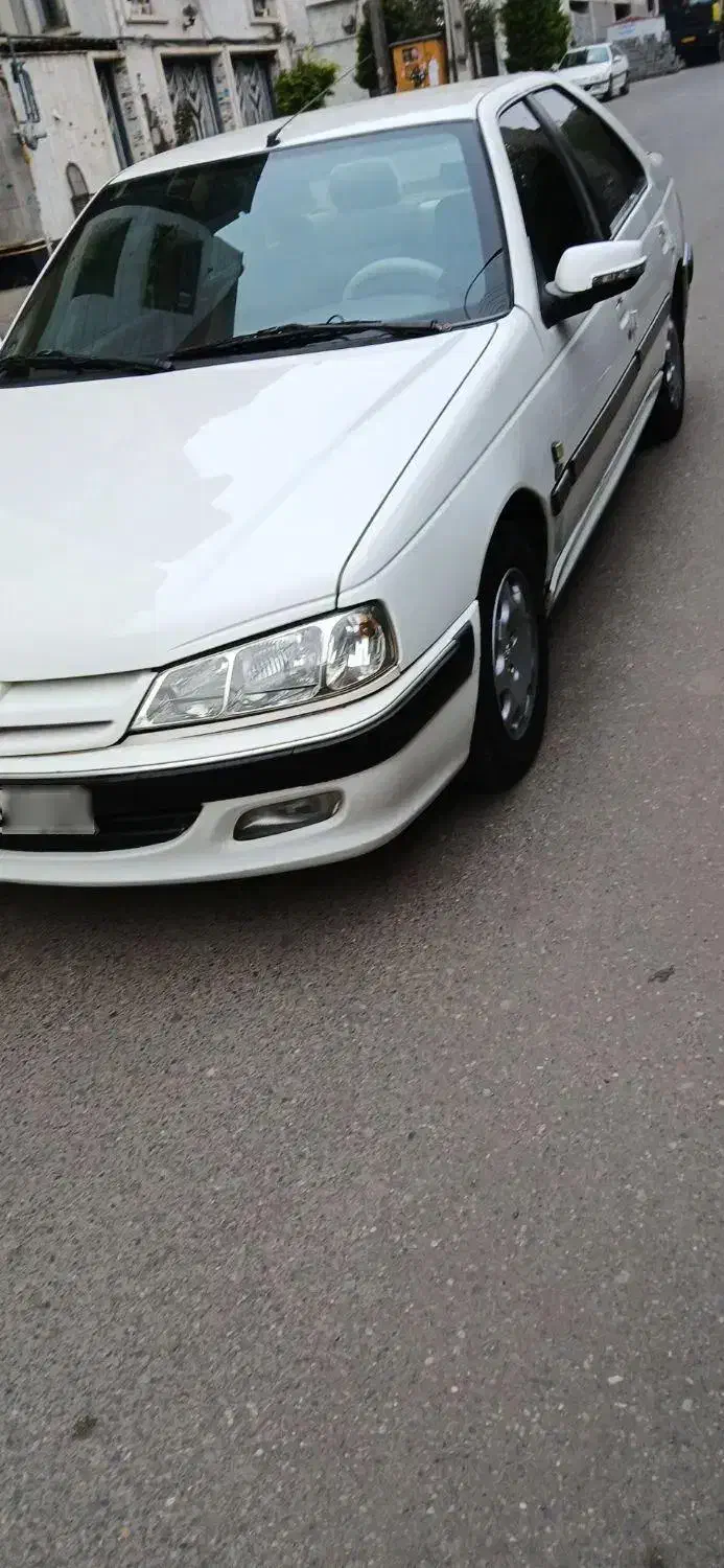 پارس مدل 88بدون رنگ سفارش مدیران خودرو کابین توکرم|خودرو سواری و وانت|لاهیجان, قیام|دیوار