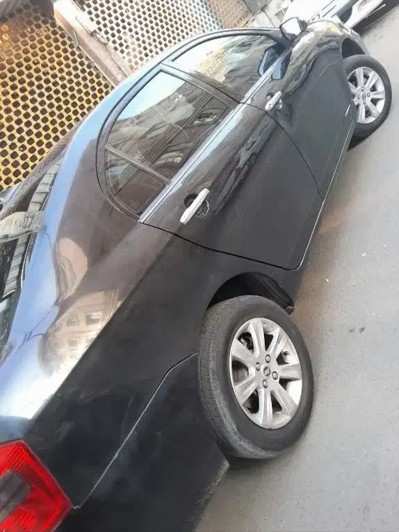 لیفان 620 1800cc، مدل ۱۳۹۲|خودرو سواری و وانت|تهران, والفجر (افسریه)|دیوار