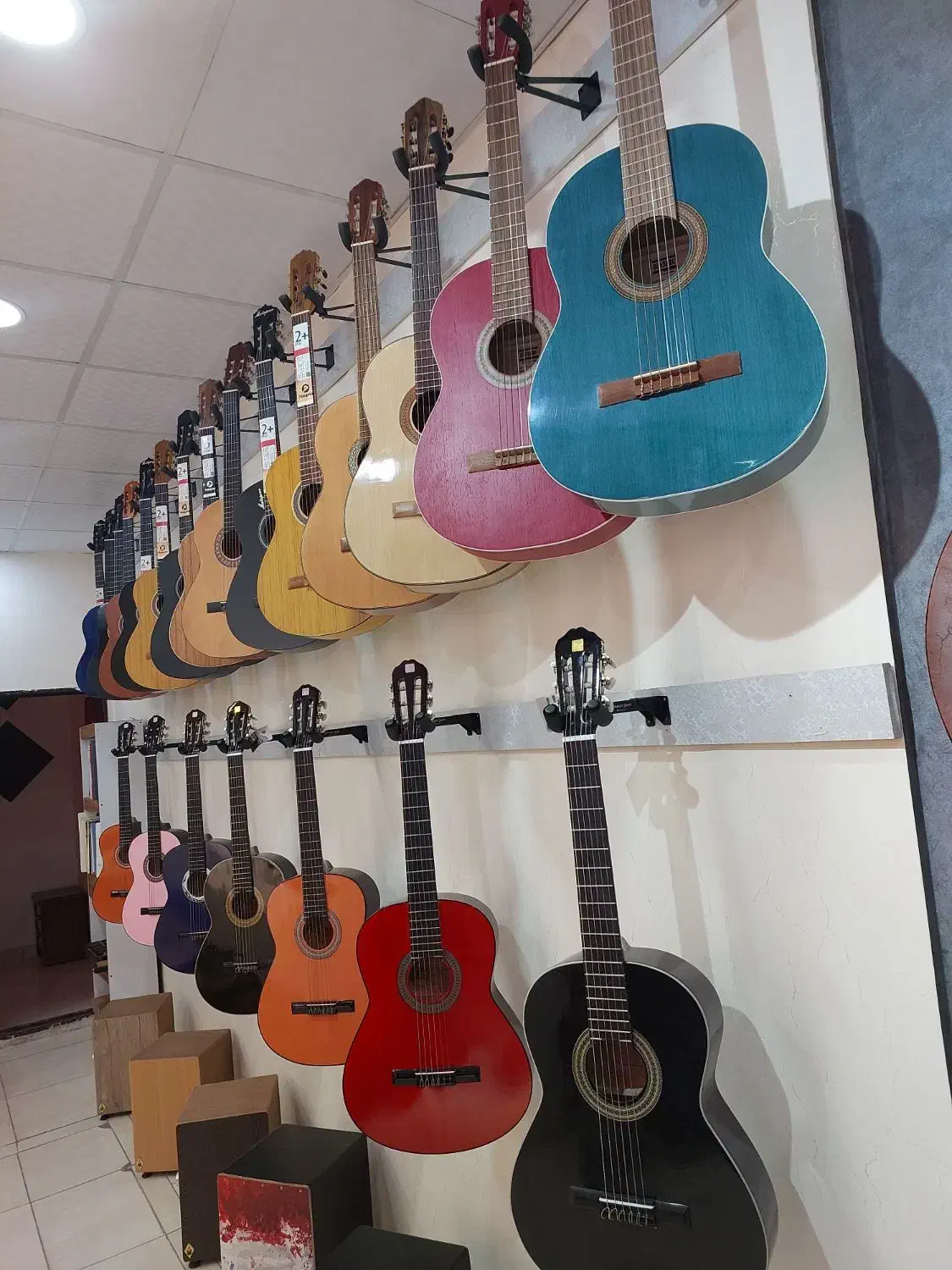 گیتار دیاموند|گیتار، بیس، امپلیفایر|کرج, ساماندهی|دیوار