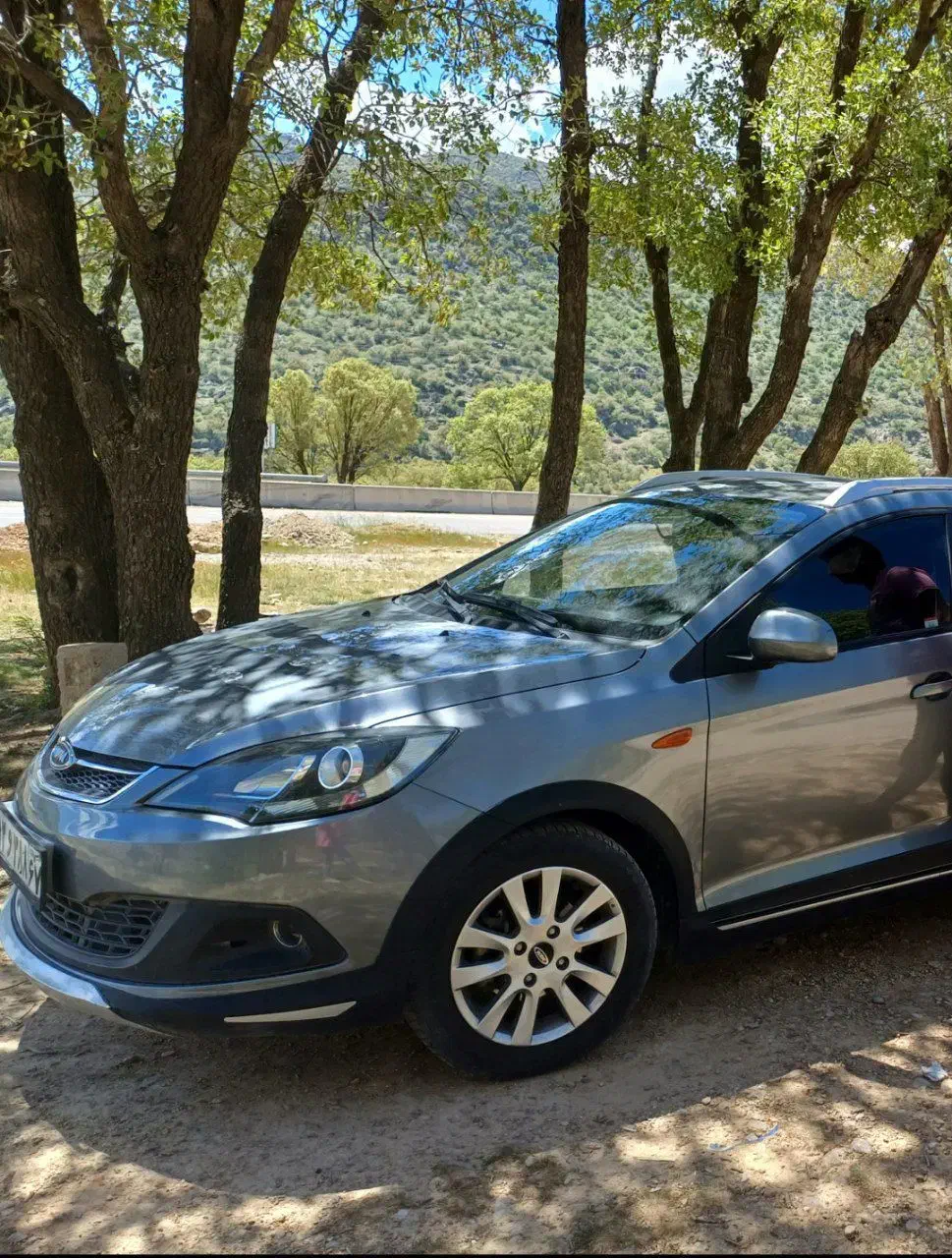 خودرو ام وی ام 315|خودرو سواری و وانت|اصفهان, خواجه عمید|دیوار