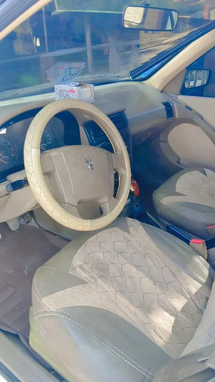 405مدل94|خودرو سواری و وانت|درودزن, |دیوار