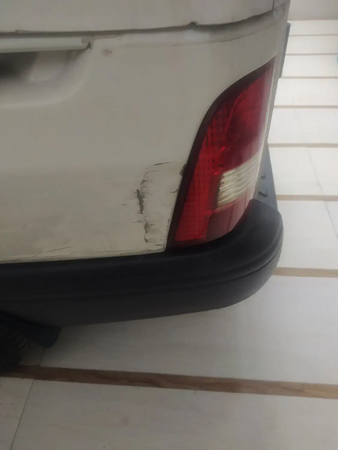 وانت پراید|خودرو سواری و وانت|کرج, حسین آباد (اکبر آباد)|دیوار