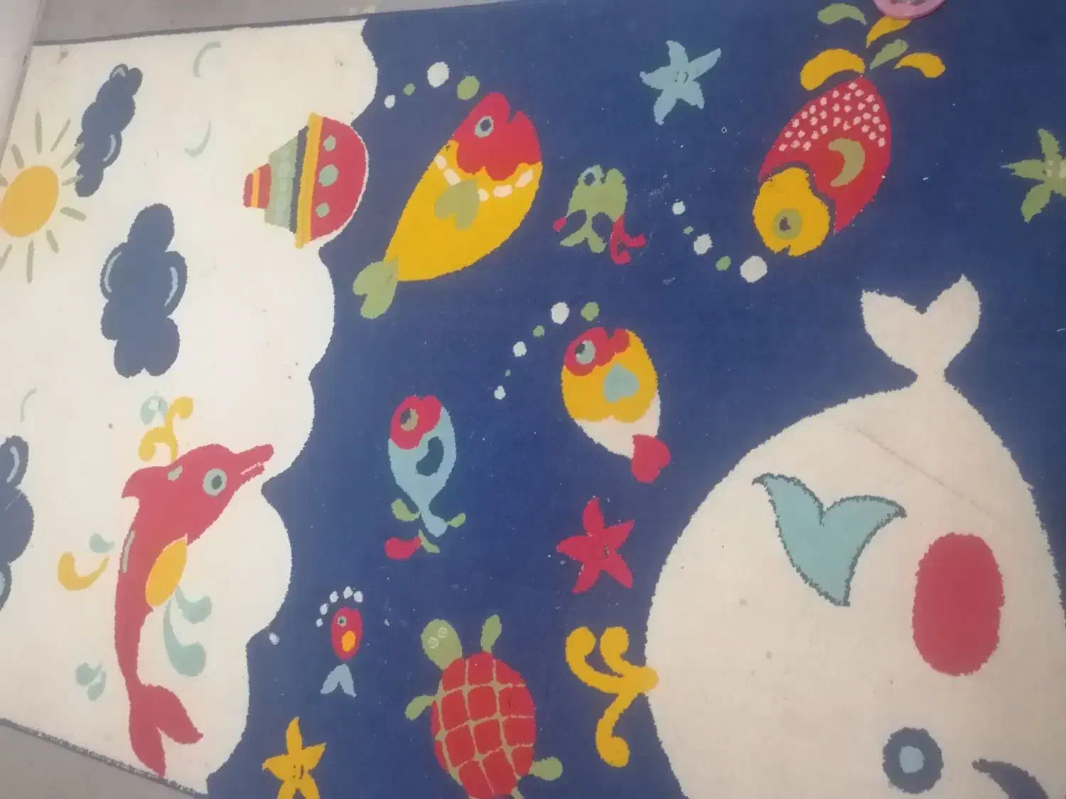 سرویس خواب کودک|تخت و سرویس خواب|تربت‌حیدریه, اندیشه|دیوار