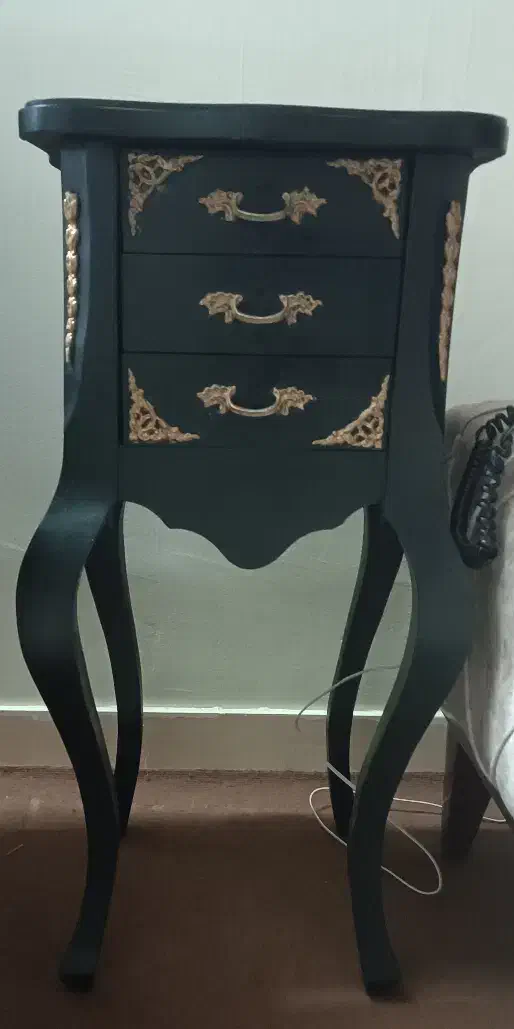 میز تلفنی چوبی|میز تلفن|کرمانشاه, |دیوار