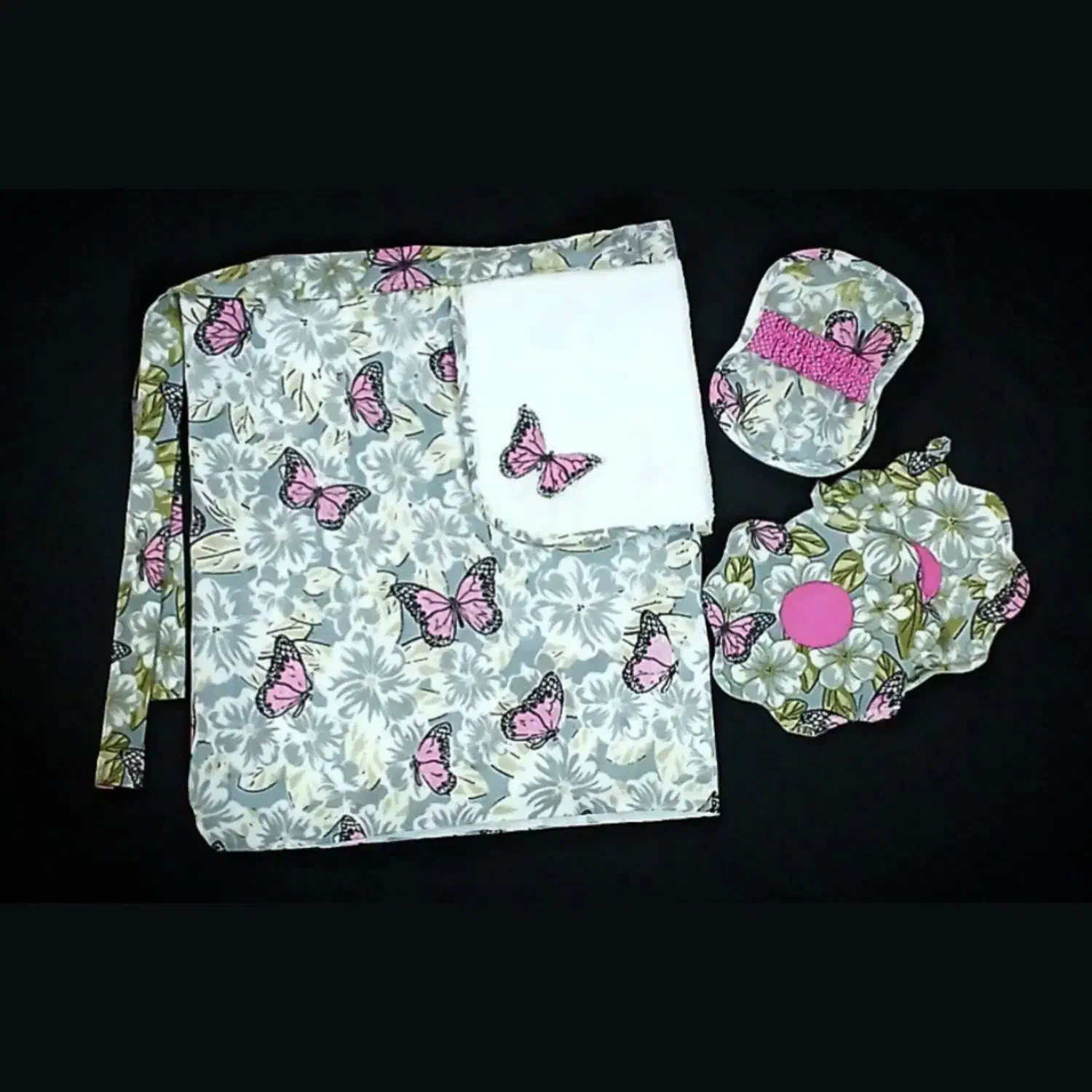 پیشبند|سفره، حوله، دستمال آشپزخانه|تربت جام, والفجر|دیوار