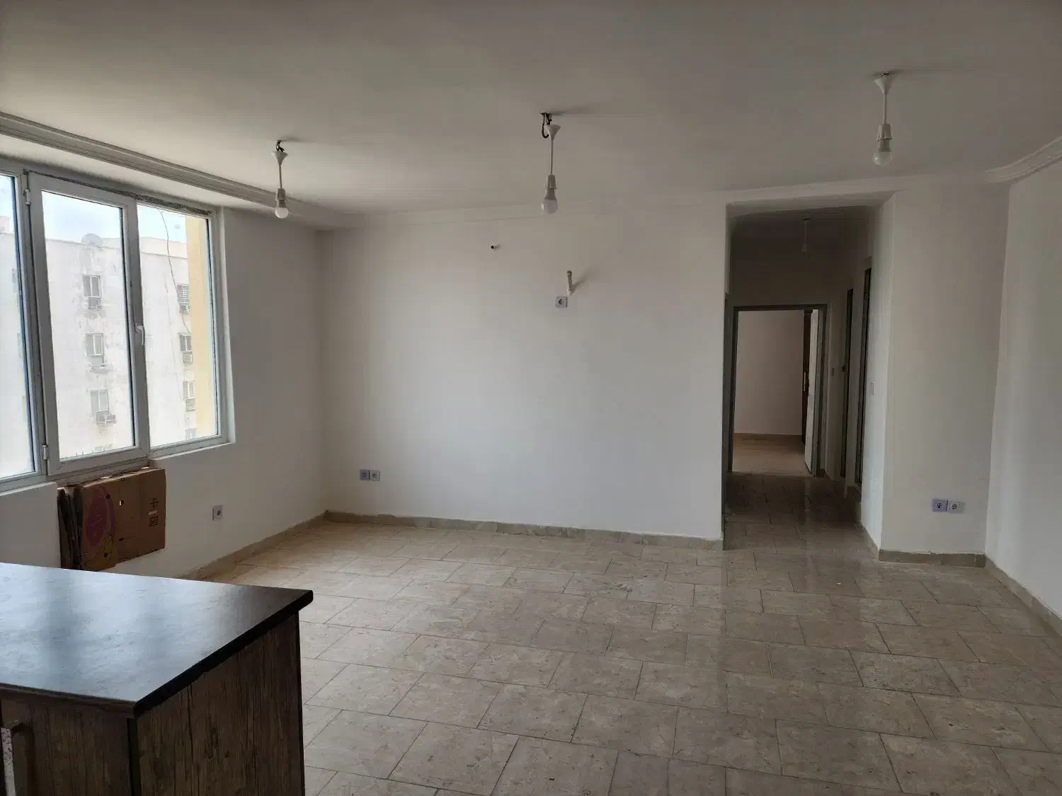 فروش مسکن مهر طبقه ۴ با سند|فروش آپارتمان|بندرعباس, |دیوار