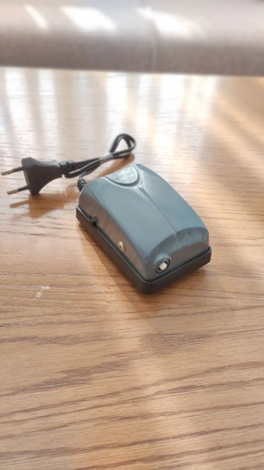 پمپ هوا اکواریوم|ماهی|نیشابور, شهرک ولیعصر|دیوار