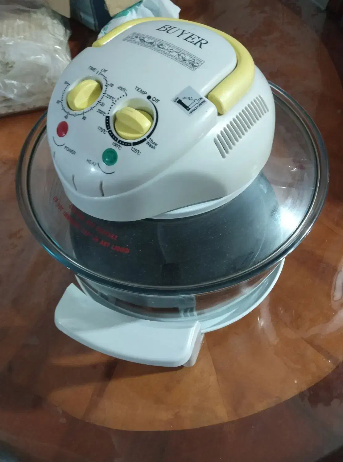 هواپز|اجاق گاز و لوازم برقی پختوپز|پیشوا, |دیوار